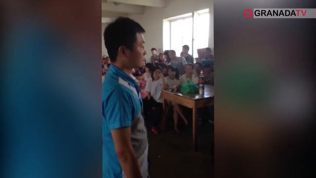 В селе Большой Куяш задержаны 19 китайских нелегалов смотреть онлайн