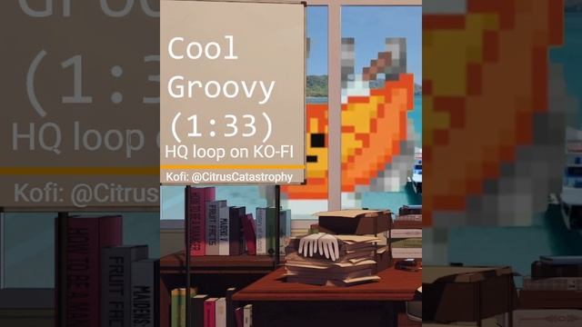 FREE STREAM MUSIC LOOP: Cool Groovy смотреть онлайн