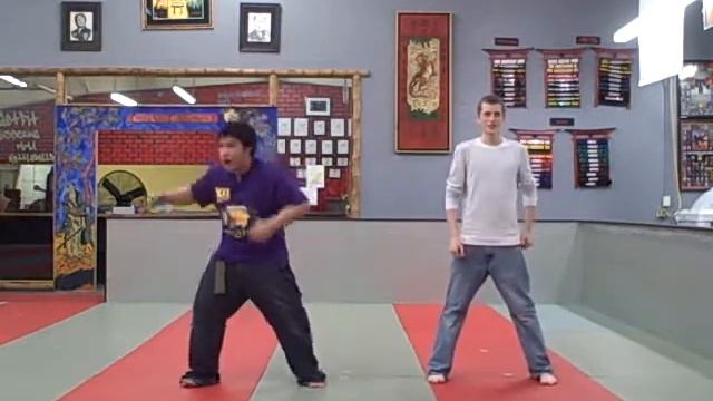 The-Dream "My Love" ft Mariah Carey, Freestyle Part 2 (Choreo by Dan & Kev) смотреть онлайн