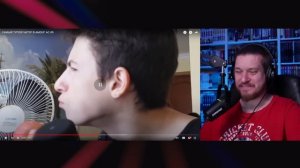 САМЫЙ ТУПОЙ ЧИТЕР В АМОНГ АС #9 | РЕАКЦИЯ НА ДАЧНИКА