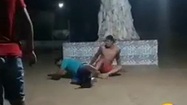 Zum zum zum capoeira mata um смотреть онлайн