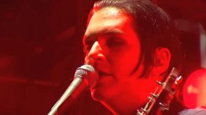 Placebo Live - Every You Every Me @ Sziget 2012