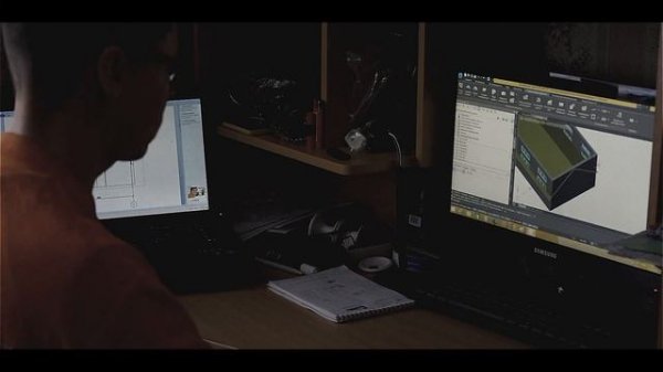 Проектирование. Model studio cs на платформе Nanocad