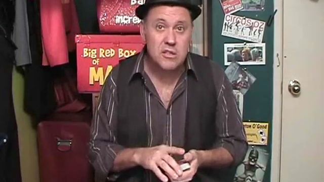 Prediction Wand Card Revelation - Funny Magic Wand Trick - Easy Magic Trick - How To Tutorial смотреть онлайн