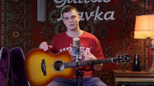 Обзор на Kepma B1-OM из серии Elite кругом массив!  AAA+