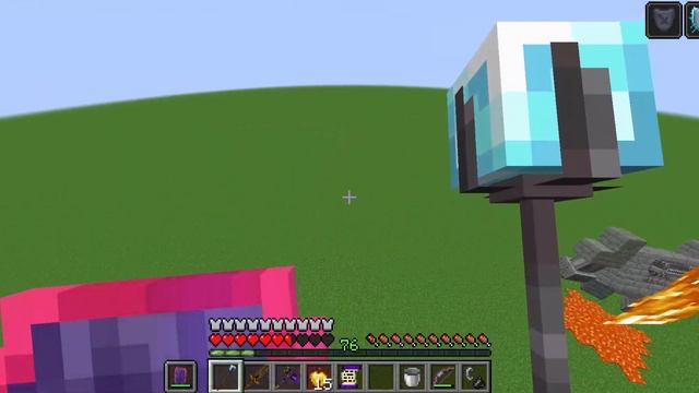 3K Special! Me Vs ALL 1.19.2 Bosses Part 1 - Minecraft Boss Fight смотреть онлайн