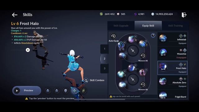 Black Desert Mobile l Primrose- Beginner PvP and Branches guide Part 1 смотреть онлайн