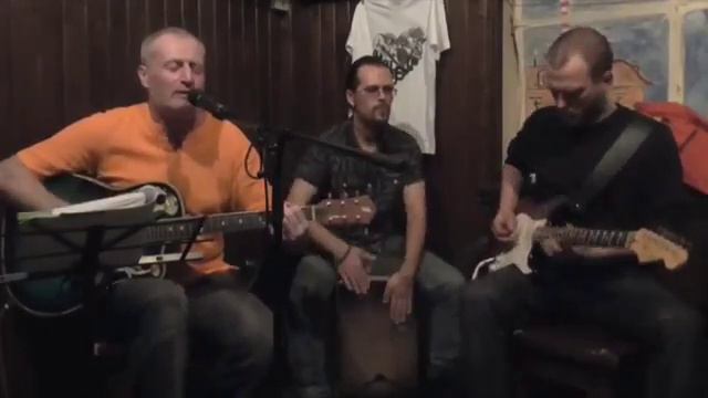 Игорь ГОРЫНЫЧ Дирин На бересте смотреть онлайн