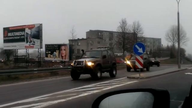 Польские партизаны смотреть онлайн