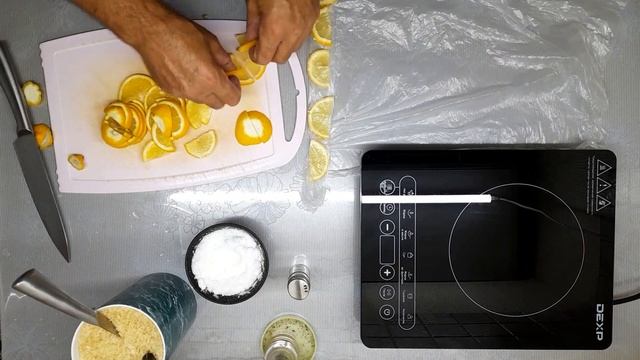 Как сохранить лимон свежим смотреть онлайн