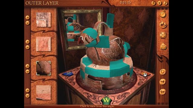 Pandora's Box - Part 13: Machu Pichu смотреть онлайн