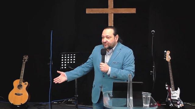 Жизнь, основанная на вере. Сергей Толоконников