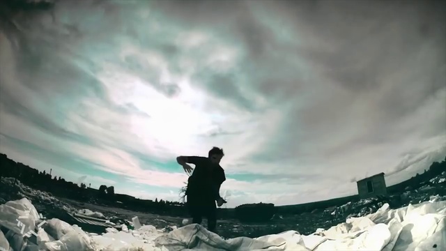 Инь-Ян - Инопланетянин