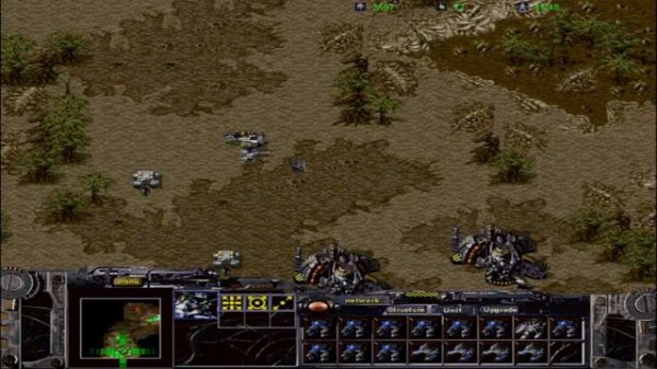 TOP 10 STARCRAFT CLONES (GAMES LIKE STARCRAFT )