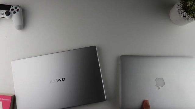 Huawei Matebook D15 - Unboxing Indonesia смотреть онлайн