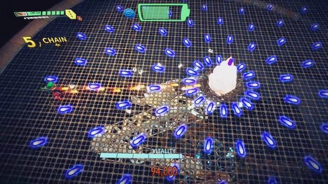 Assault Android Cactus // All Bosses смотреть онлайн