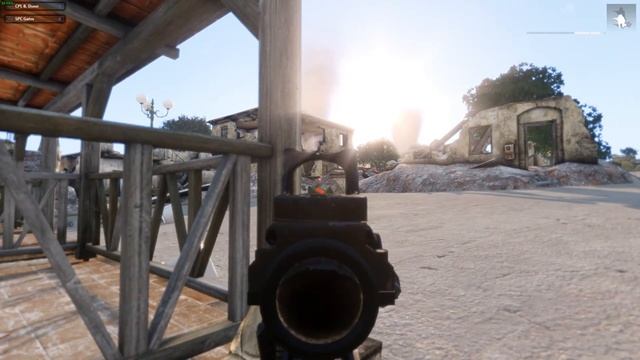 ArmA III - [506th] IR RU - Havoc 2 1 Squad Fill in 10Mar19 смотреть онлайн