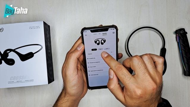 HEM UCUZ HEM BOL ÖZELLİKLİ Sporcu Kulaklığı | QCY Crossky Link Kutu Açılışı ve İnceleme смотреть онлайн