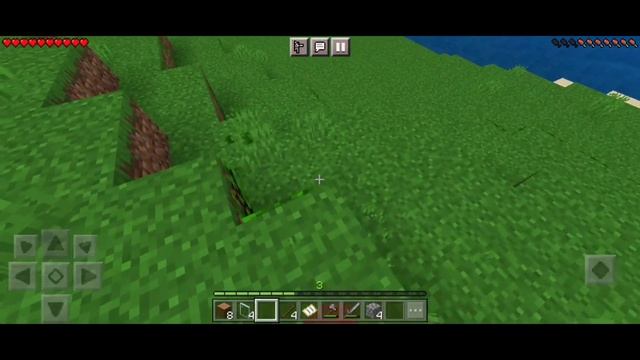 Minecraft Trial - SURVIVAL BASE - Survival Gameplay Part 2 (1.20 Minecraft Trial) смотреть онлайн