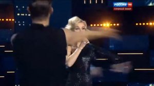 Полина Гагарина - Шагай, live