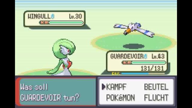 Pokemon Smaragd Walkthrough Part 115 - Der Scanner смотреть онлайн