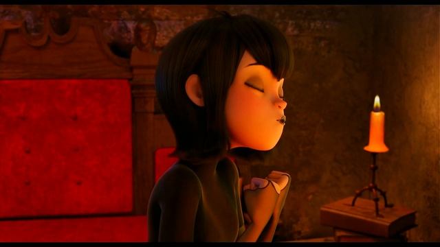 Mavis with Hotel Transylvania смотреть онлайн