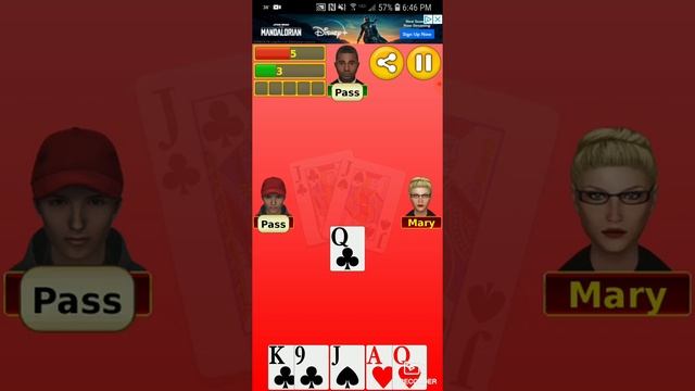 WIN at EUCHRE 10/30/20 Daily Tips Tutorial Strategy Learn How to Improve Game When to call What lea смотреть онлайн