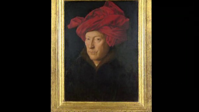 04 Netherlandish Portraits And Devotional Images