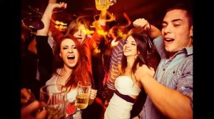 Дискотека 90-х