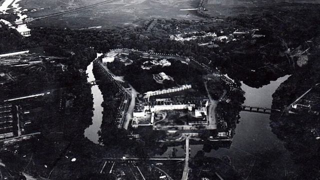 The Defense of Brest Fortress смотреть онлайн