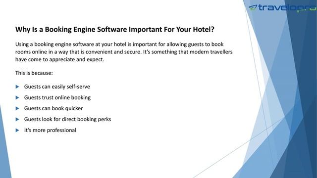 Booking Engine Software | Travelopro смотреть онлайн