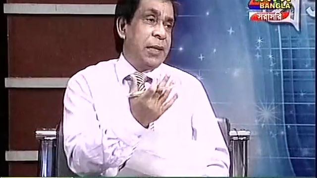 ATN Bangla_Proshongo_09-05-2015 (Full Talk Show) смотреть онлайн