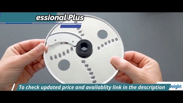 Ninja Professional Plus Food Processor full review 2024 - BEST Food Processor OF 2024 смотреть онлайн