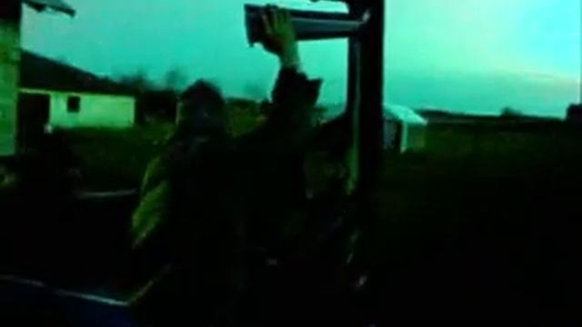 Ford Scorpio Cabrio rocznik 2009 смотреть онлайн