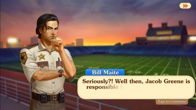 Solitaire Crime Stories - Chapter 4 - Gameplay смотреть онлайн