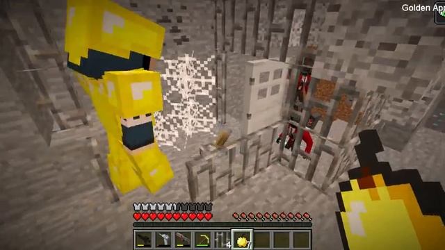 Выбери ПРАВИЛЬНЫЙ ДОМ МОНСТРОВ СКИБИДИ ТУАЛЕТ ИЛИ ГРИМАС ШЕЙК ИЛИ СПИКЕРМЕН В МАЙНКРАФТ смотреть онлайн