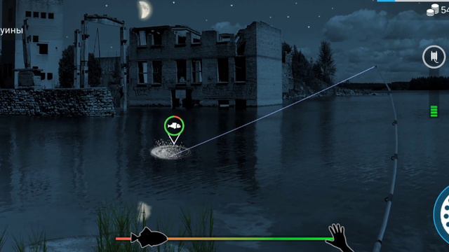 My Fishing World Прохождение с комментариями Часть - 12 #4 смотреть онлайн