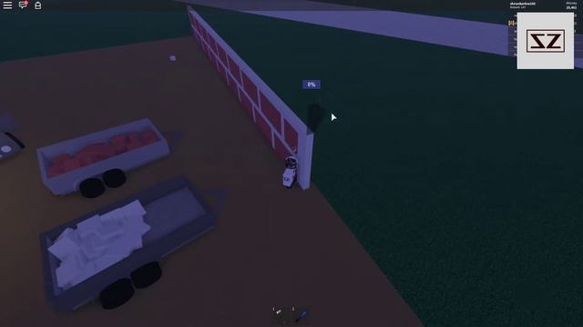 Roblox - Lumber Tycoon 2 - Building An Archway Entry смотреть онлайн