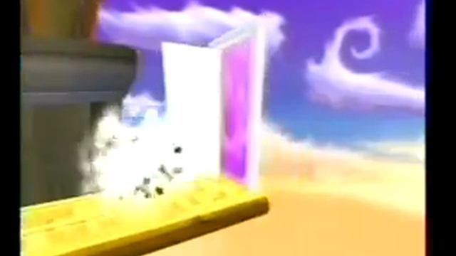 The Cat in the Hat (Playstation 2) - Retro Video Game Commercial смотреть онлайн