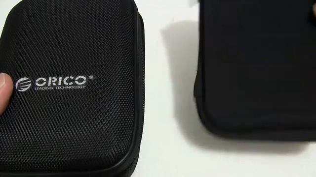 ОНЛАЙН ТРЕЙД.РУ Чехол для HDD Orico PHD 25 Black Код товара: 285668 смотреть онлайн