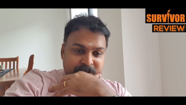 Survivor Review: Saran's wrong move will backfire | Inigo is MEAN | Who will be sent 3rd Ulagam Nex смотреть онлайн