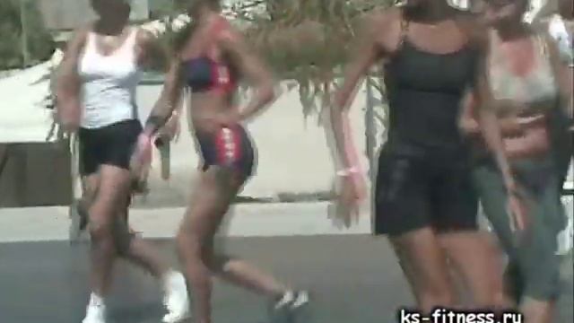 Танцуют все смотреть онлайн