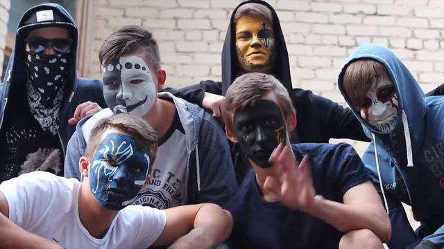 Проект 3 смена 2106 года Hollywood Undead - Gravity cover video смотреть онлайн