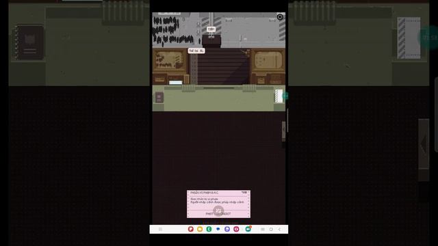 paper please android ending 1 speedrun (3:38:63,sorry for no timer and sorry for the bad english) смотреть онлайн