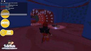 ПОБЕГ С ПРИЗРАЧНОГО КОРАБЛЯ в Роблокс ОББИ! ► SCARY OBBY in Roblox