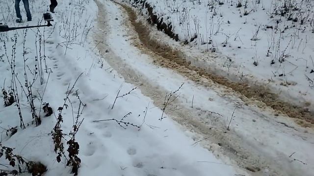 система помощи при спуске Паджеро 4