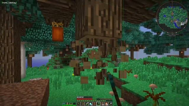 Streamcraft TechnoMagic #8 Ихор и перестройка