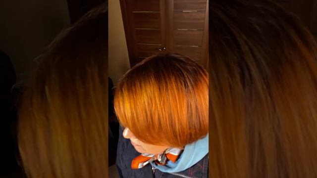ярко рыжий смотреть онлайн
