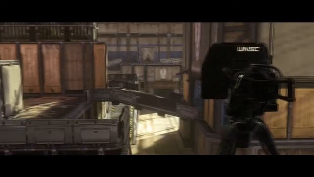 Ogre 2 Plays H4: Dispatch 117 Ep.1 смотреть онлайн