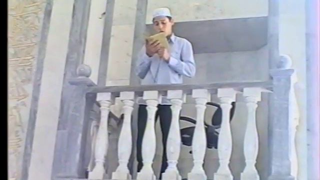 Хутба Багьавутдин 13 07 2007 смотреть онлайн